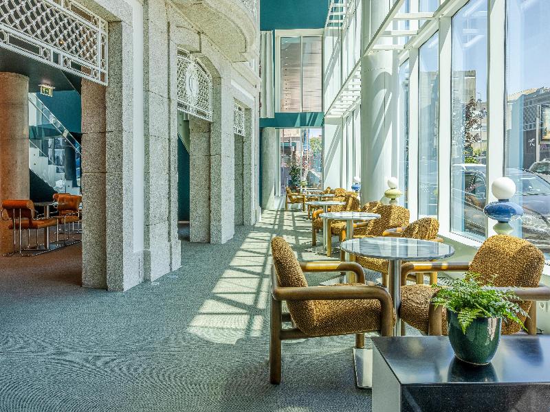 Cenica Porto Hotel, Curio Collection By Hilton image
