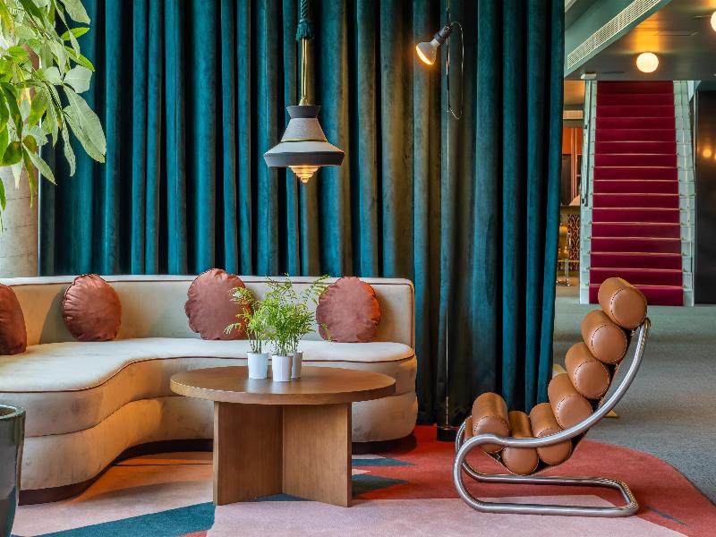 Cenica Porto Hotel, Curio Collection By Hilton image