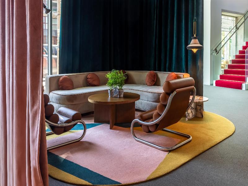 Cenica Porto Hotel, Curio Collection By Hilton image