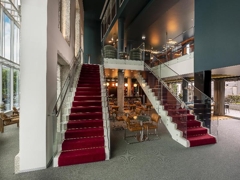 Cenica Porto Hotel, Curio Collection By Hilton image