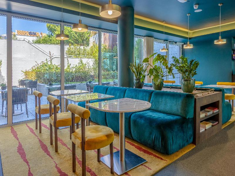 Cenica Porto Hotel, Curio Collection By Hilton image