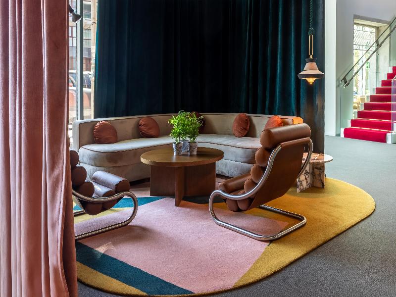 Cenica Porto Hotel, Curio Collection By Hilton image
