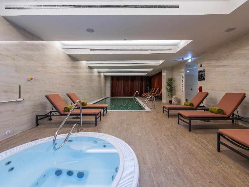 Cenica Porto Hotel, Curio Collection By Hilton image