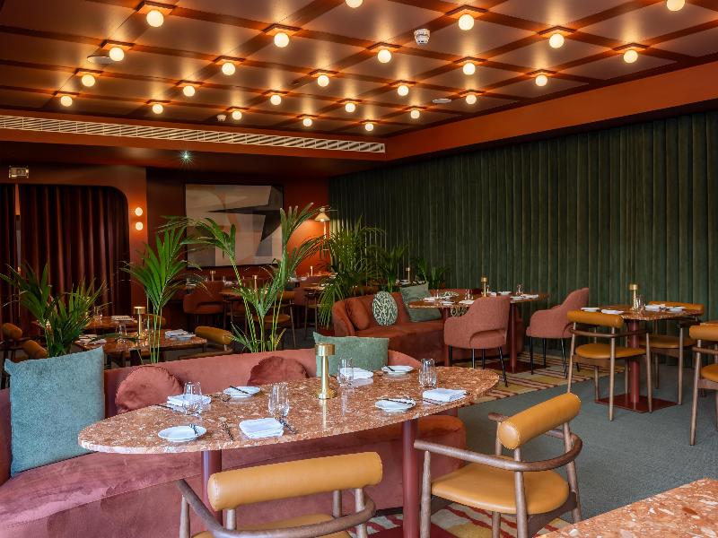 Cenica Porto Hotel, Curio Collection By Hilton image
