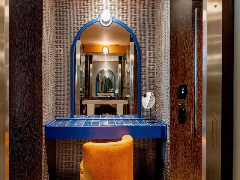 Cenica Porto Hotel, Curio Collection By Hilton image