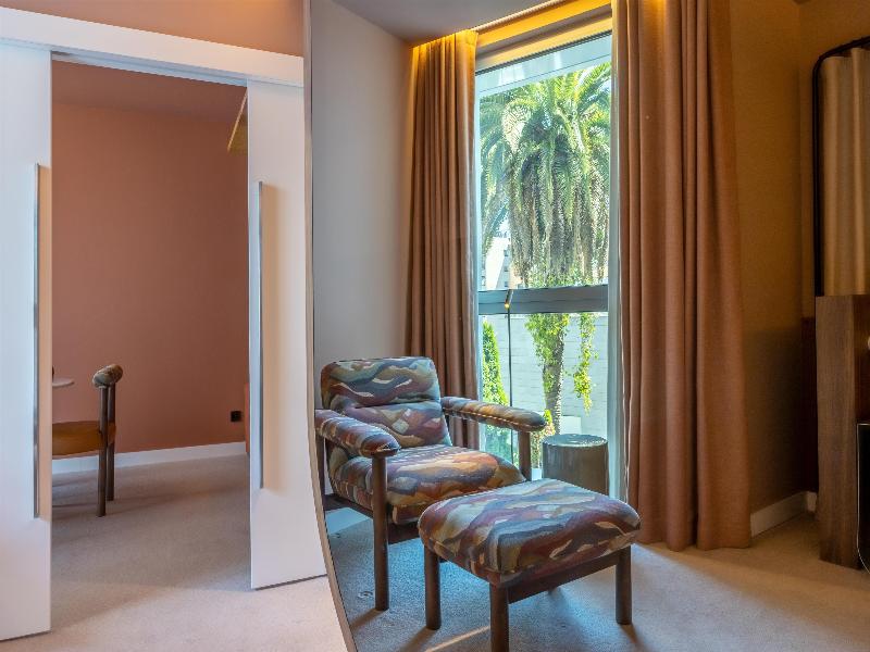 Cenica Porto Hotel, Curio Collection By Hilton image
