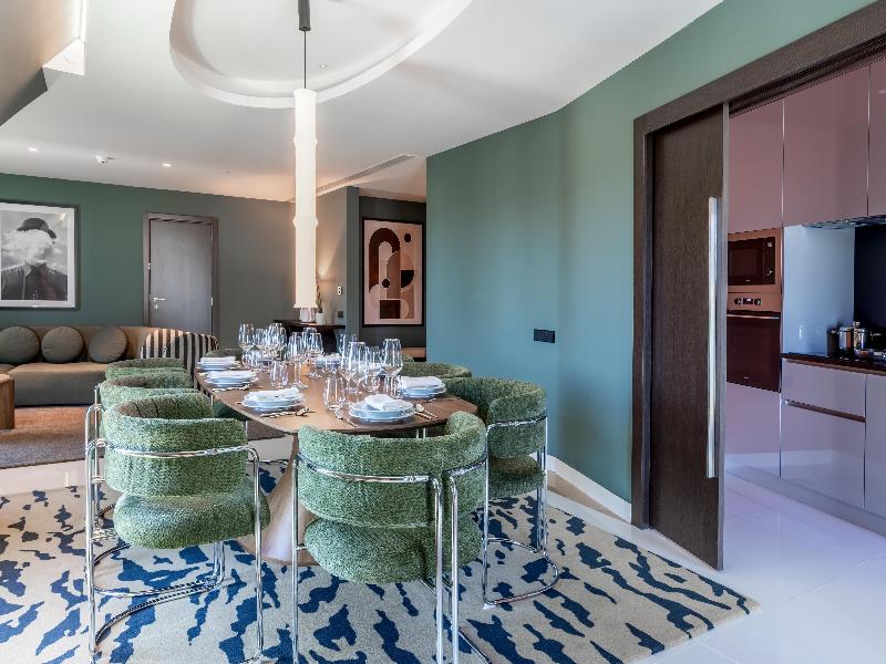Cenica Porto Hotel, Curio Collection By Hilton image