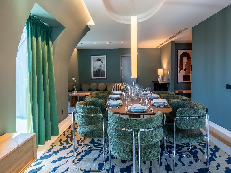 Cenica Porto Hotel, Curio Collection By Hilton image