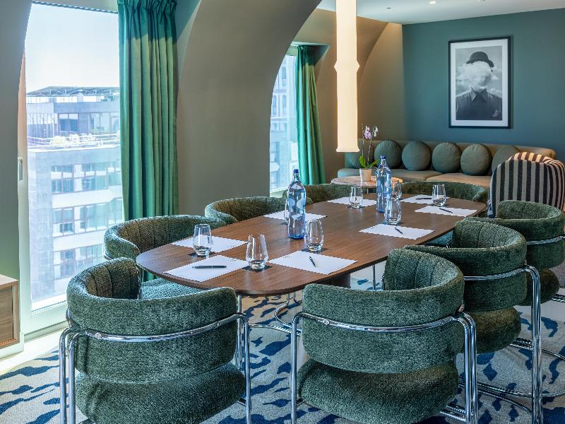 Cenica Porto Hotel, Curio Collection By Hilton image