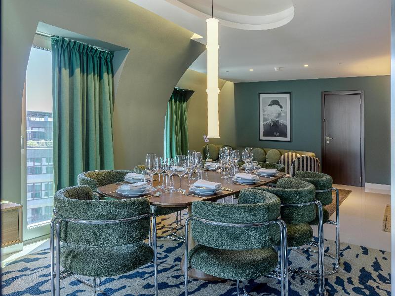 Cenica Porto Hotel, Curio Collection By Hilton image
