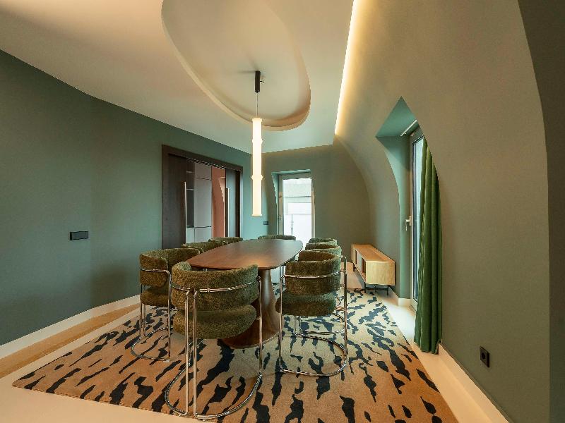 Cenica Porto Hotel, Curio Collection By Hilton image