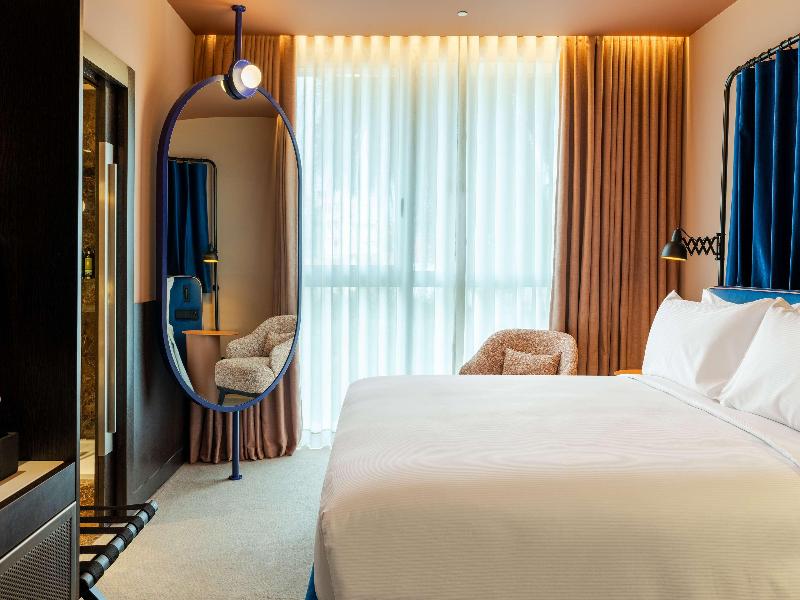 Cenica Porto Hotel, Curio Collection By Hilton image