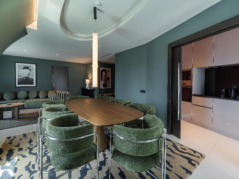 Cenica Porto Hotel, Curio Collection By Hilton image