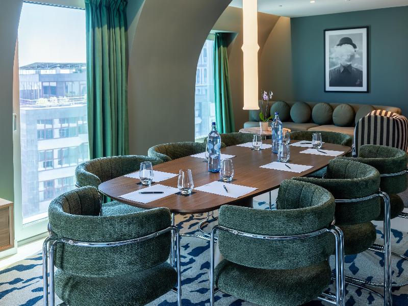 Cenica Porto Hotel, Curio Collection By Hilton image