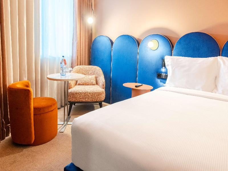 Cenica Porto Hotel, Curio Collection By Hilton image