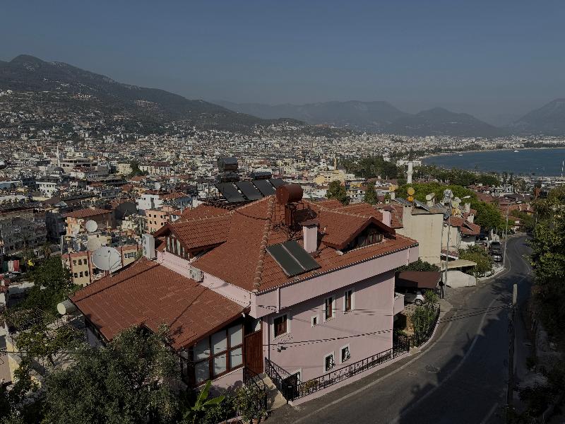 Casa Vagabundo - Adults Only