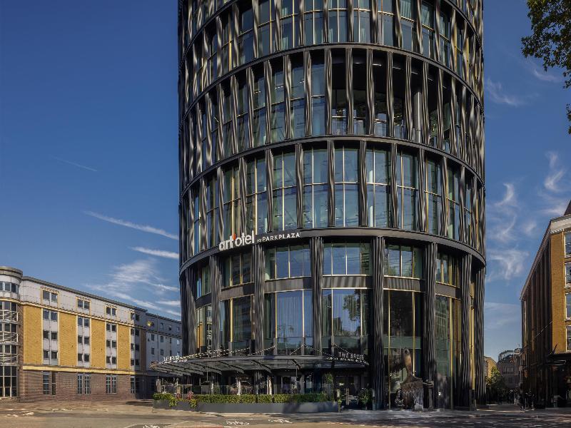 Art Otel London Hoxton Powered By Radisson Hotels image