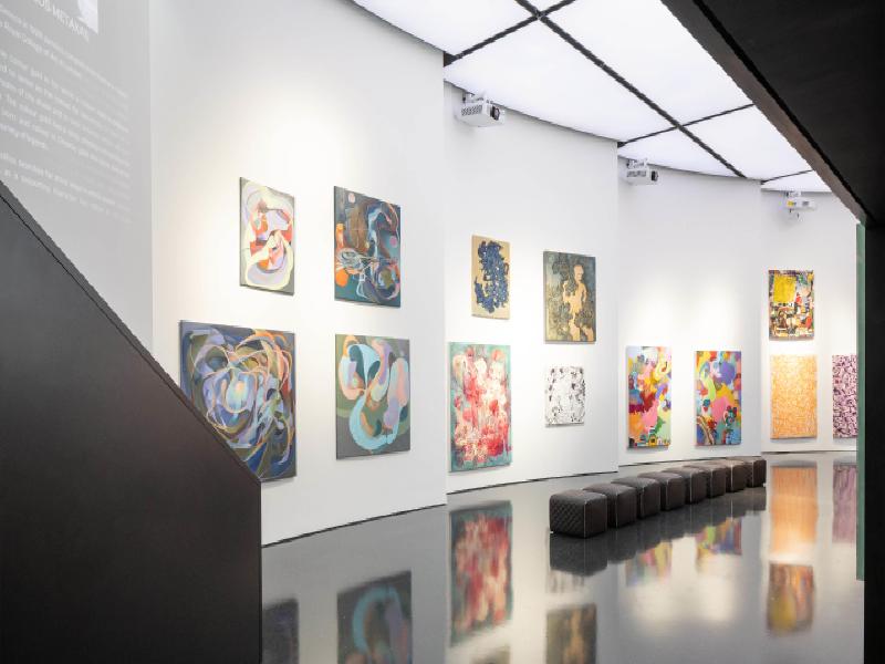 Art Otel London Hoxton Powered By Radisson Hotels image