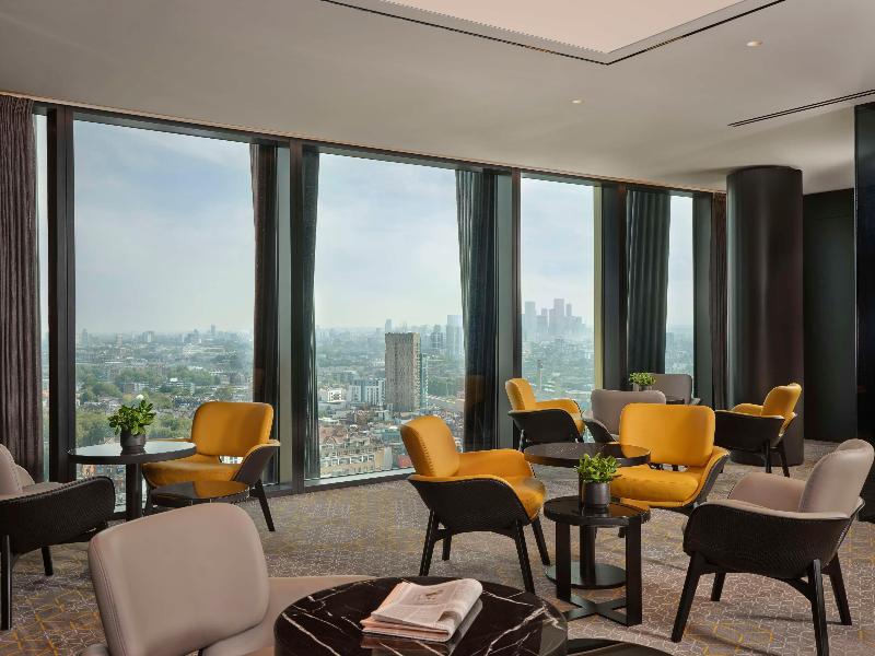 Art Otel London Hoxton Powered By Radisson Hotels image