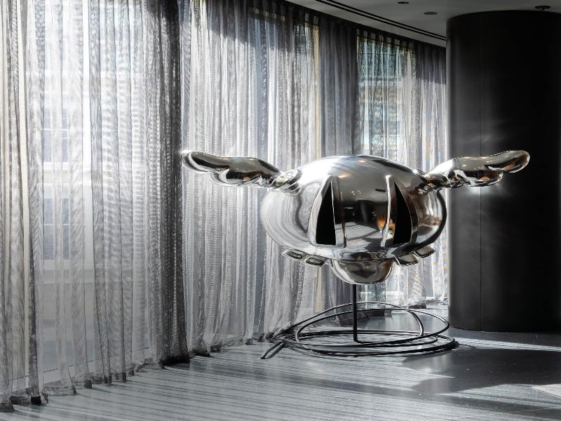 Art Otel London Hoxton Powered By Radisson Hotels image