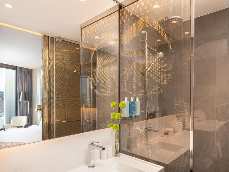 Art Otel London Hoxton Powered By Radisson Hotels image