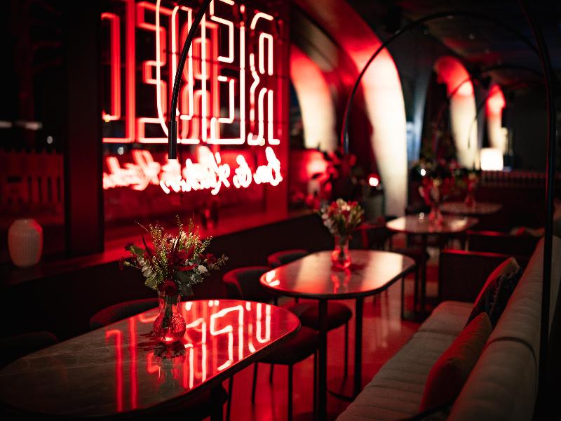 Radisson Red Helsinki image