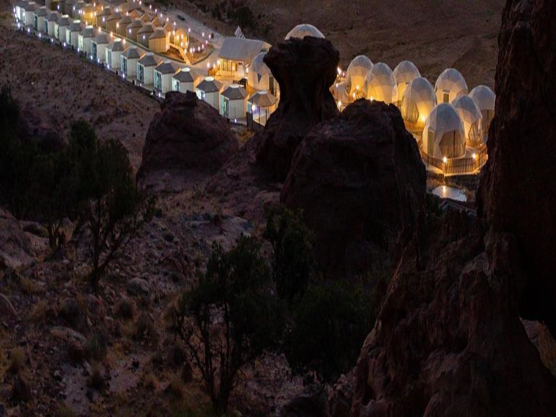 The Rock Camp Petra image