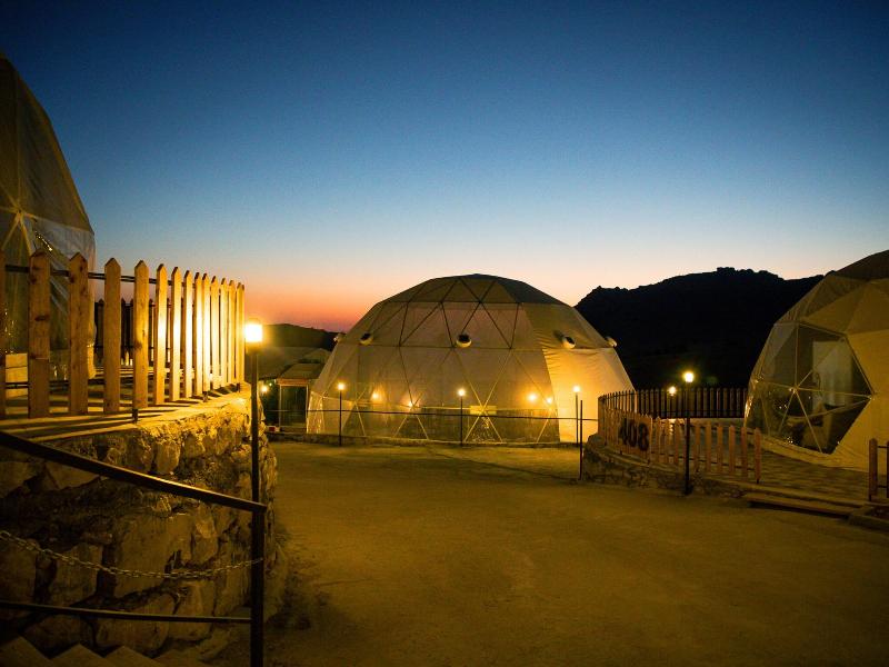 The Rock Camp Petra image