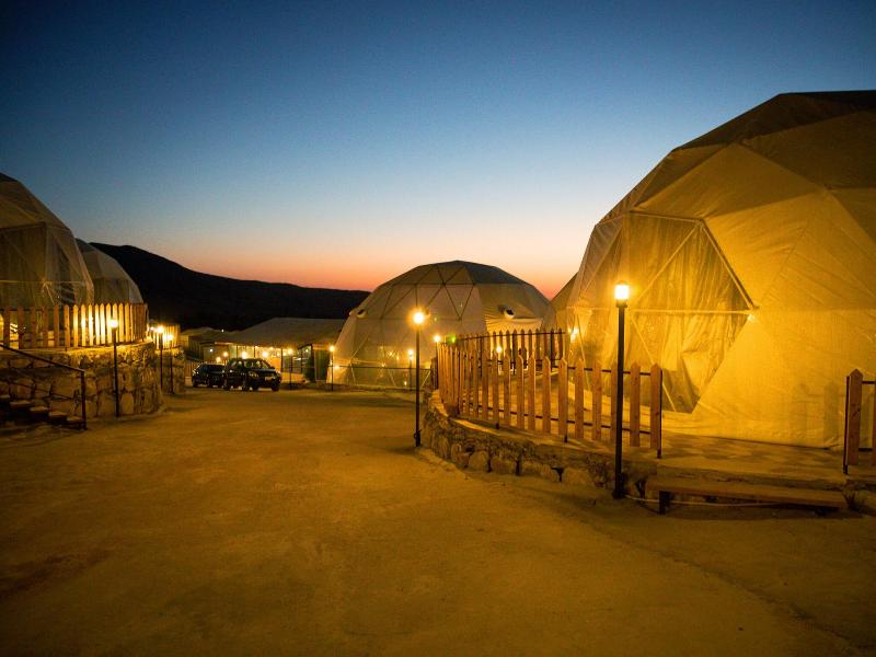 The Rock Camp Petra image