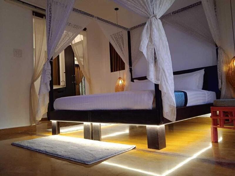 Verandah Goa image