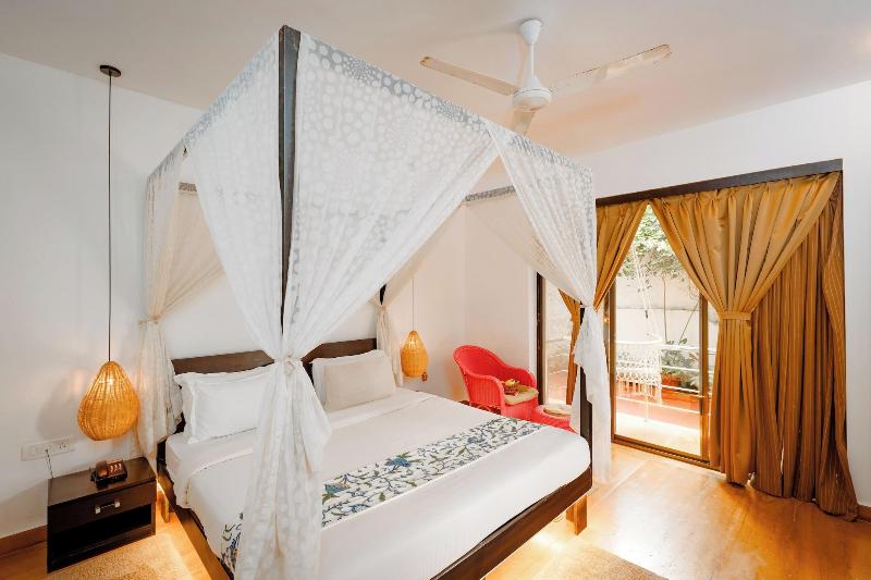 Verandah Goa image