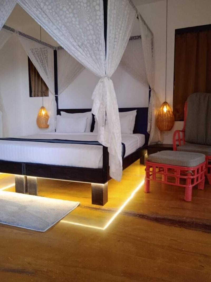 Verandah Goa image