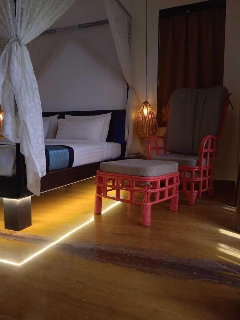 Verandah Goa image
