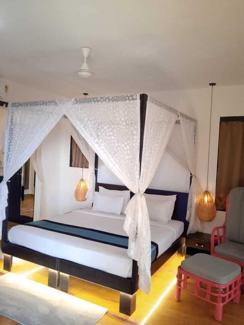 Verandah Goa image