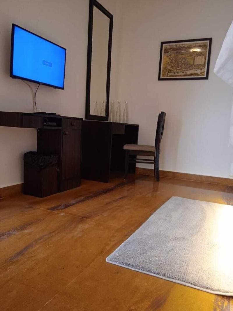 Verandah Goa image