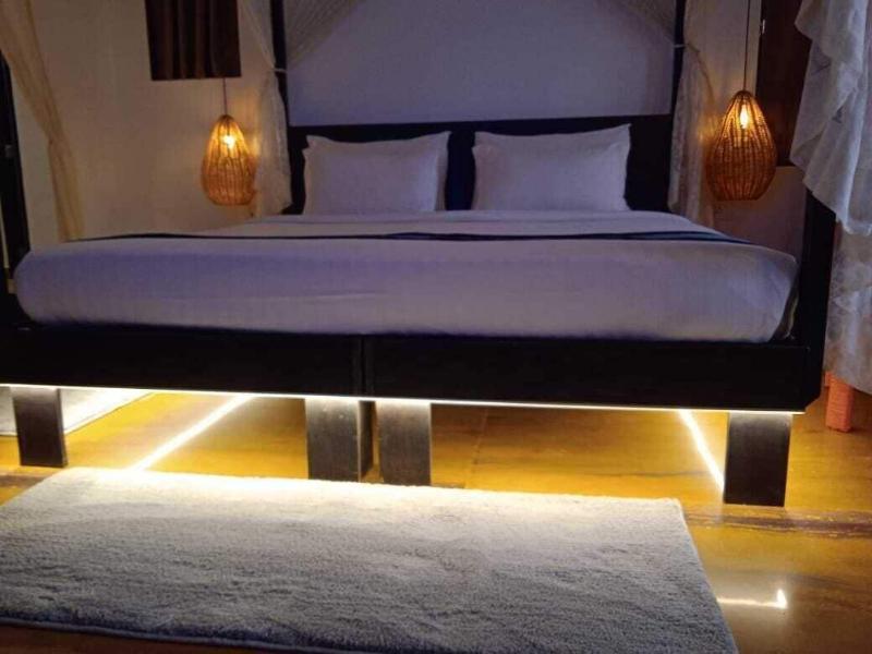 Verandah Goa image