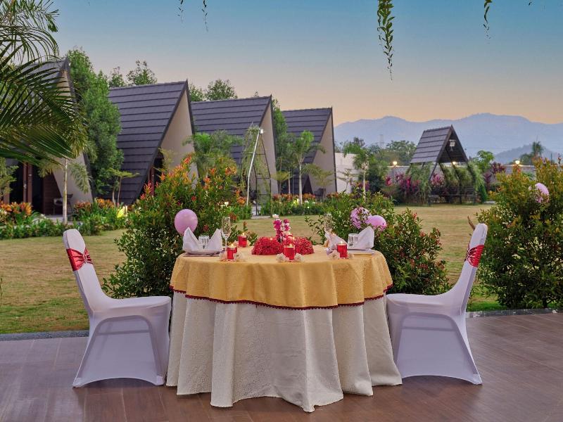 Vindhyachal Resort