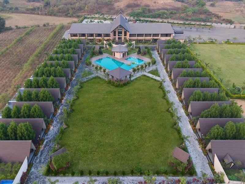 Vindhyachal Resort