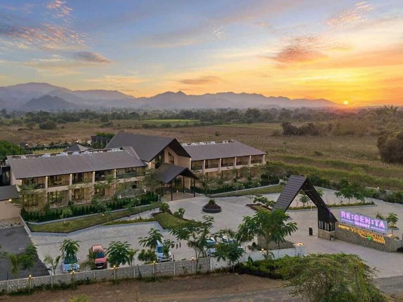 Vindhyachal Resort