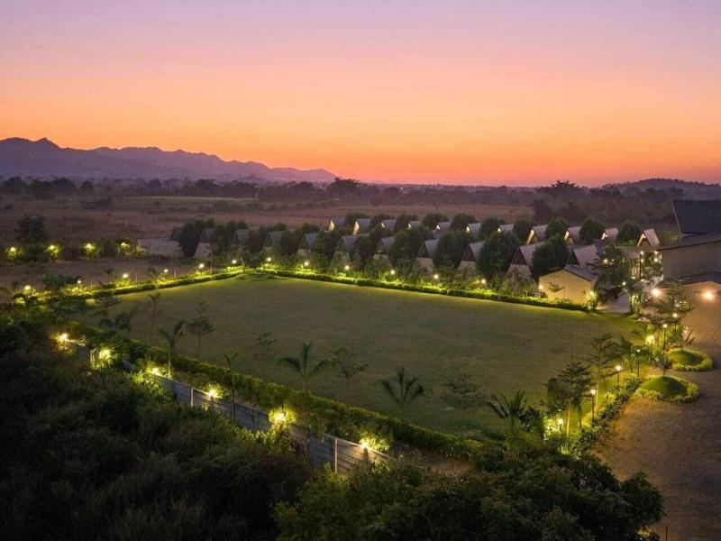 Vindhyachal Resort