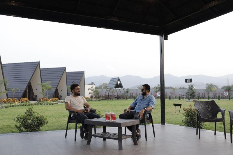 Vindhyachal Resort