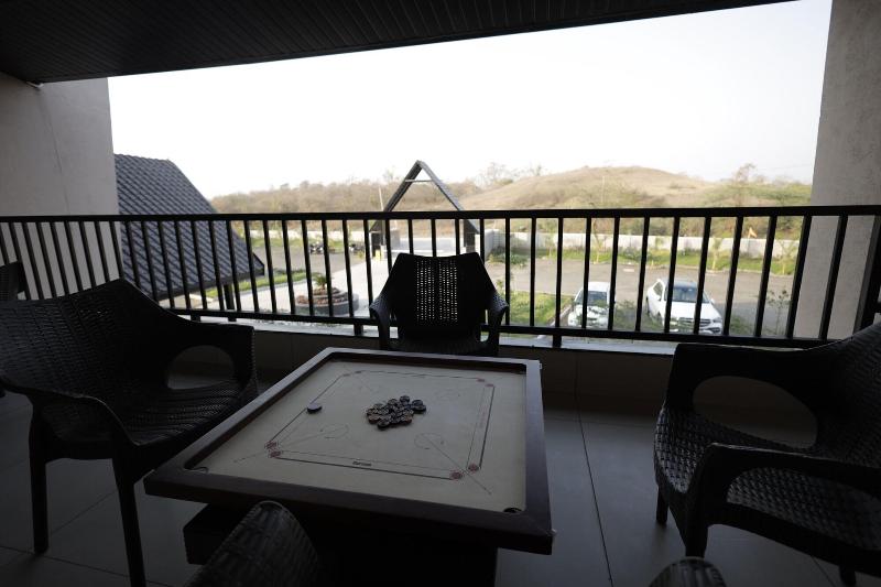 Vindhyachal Resort