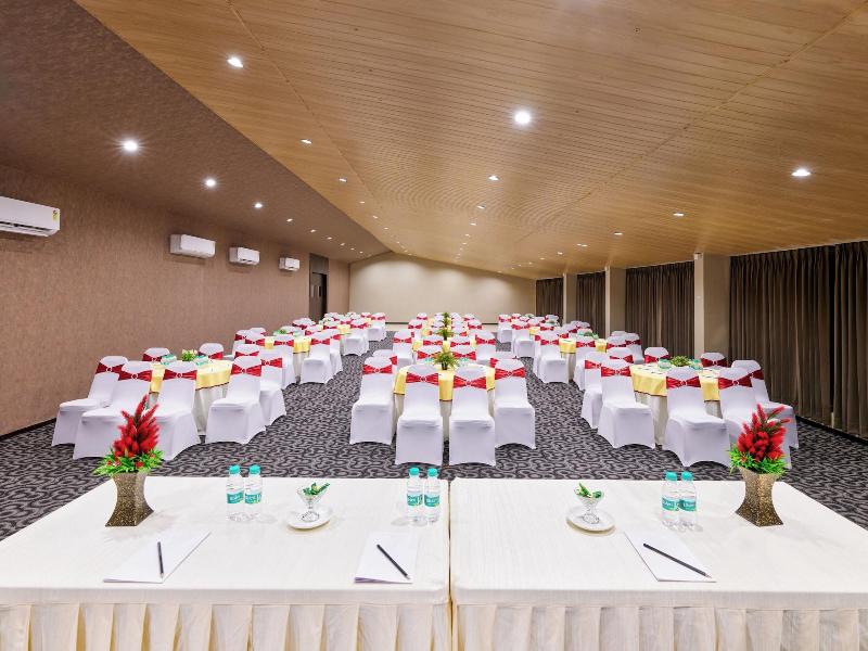 Vindhyachal Resort