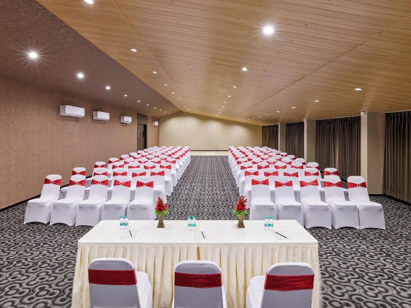 Vindhyachal Resort