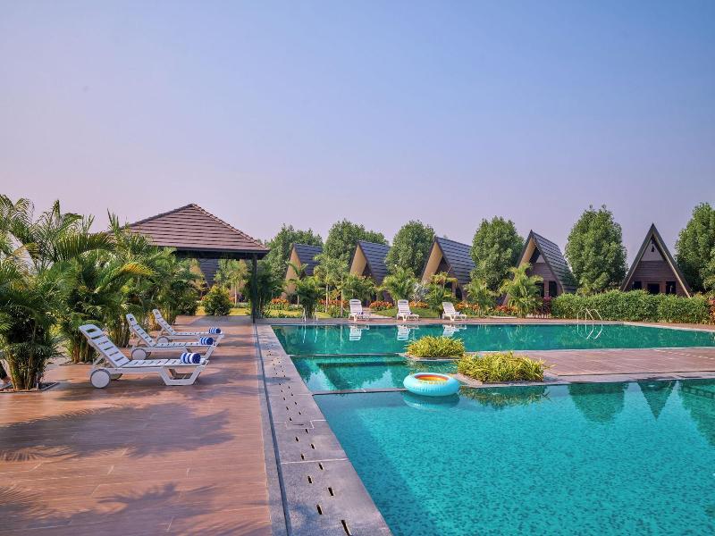 Vindhyachal Resort