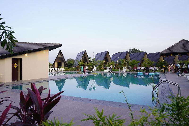 Vindhyachal Resort