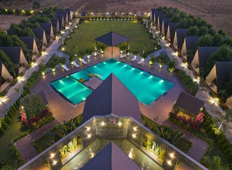 Vindhyachal Resort