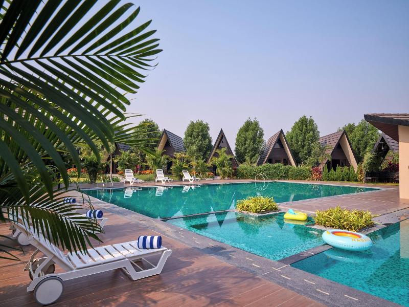 Vindhyachal Resort