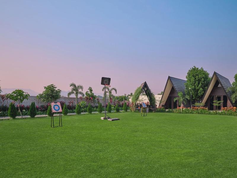Vindhyachal Resort