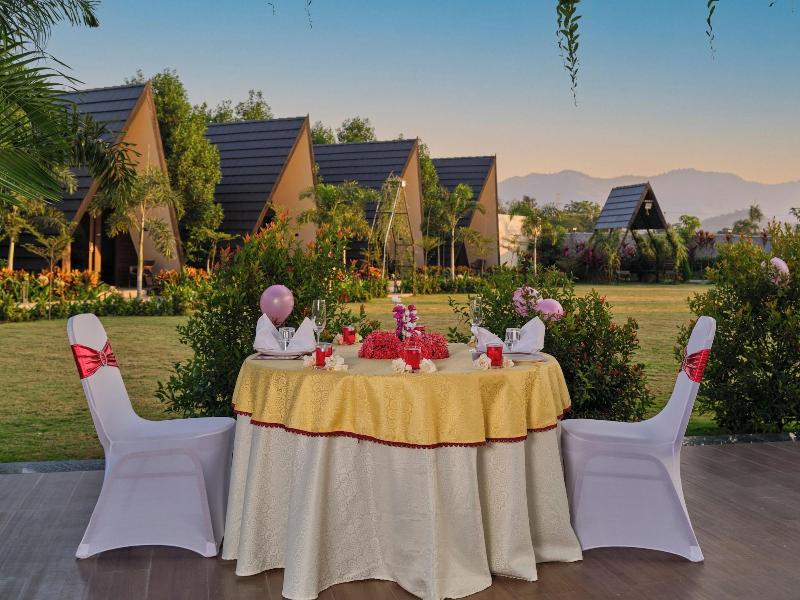 Vindhyachal Resort
